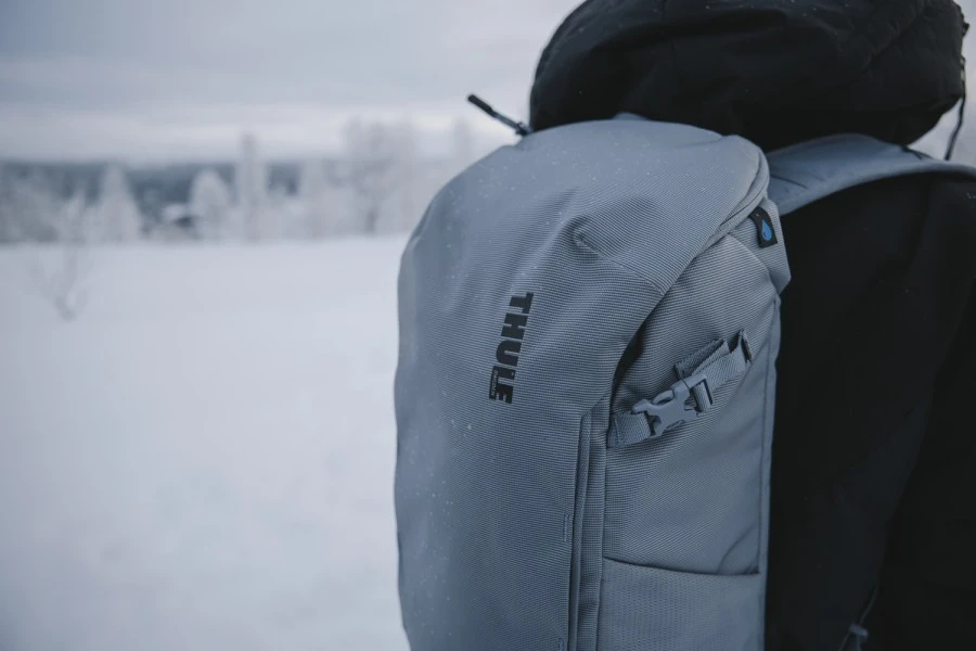 Mochila Para Senderismo Thule AllTrail Daypack 18L | Pond