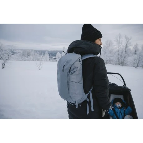 Mochila Para Senderismo Thule AllTrail Daypack 18L | Pond