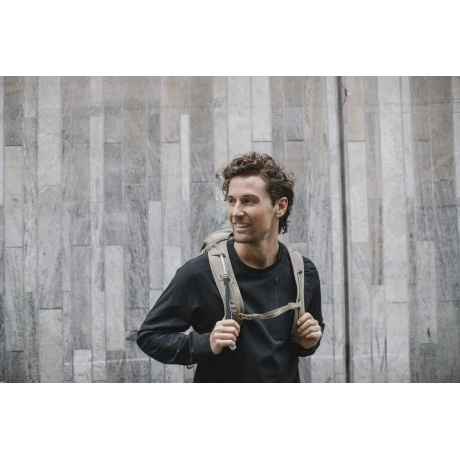 Mochila Para Senderismo Thule AllTrail Daypack 18L | Faded Khaki