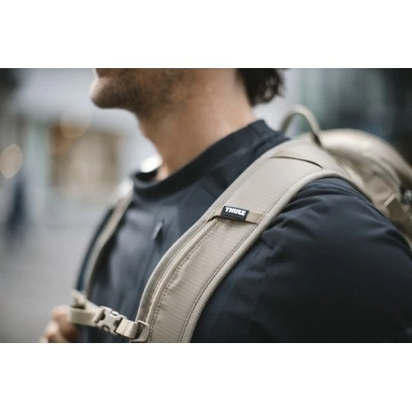 Mochila Para Senderismo Thule AllTrail Daypack 18L | Faded Khaki