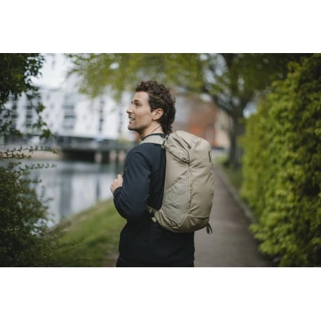 Mochila Para Senderismo Thule AllTrail Daypack 18L | Faded Khaki