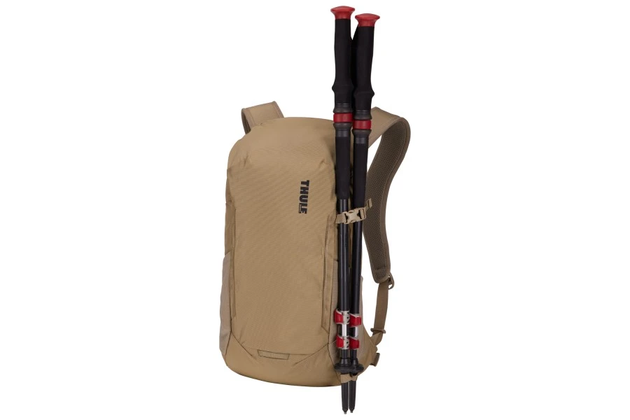 Mochila Para Senderismo Thule AllTrail Daypack 18L | Faded Khaki