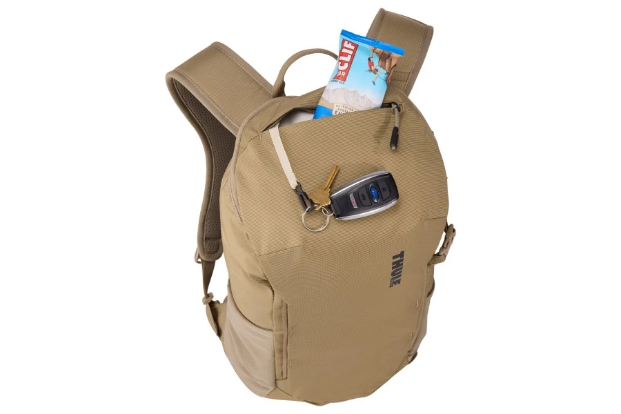 Mochila Para Senderismo Thule AllTrail Daypack 18L | Faded Khaki