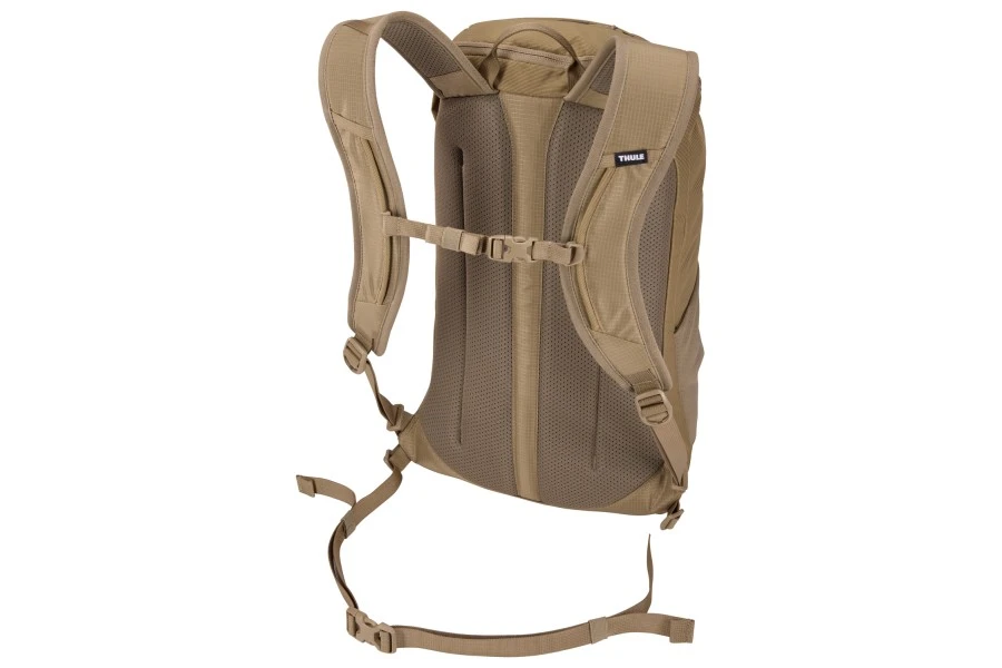 Mochila Para Senderismo Thule AllTrail Daypack 18L | Faded Khaki