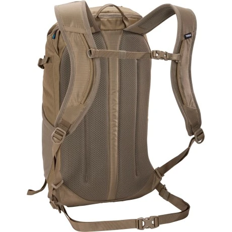 Mochila Para Senderismo Thule AllTrail Daypack 18L | Faded Khaki