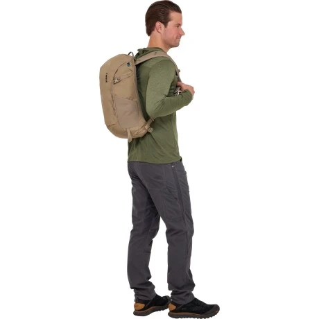 Mochila Para Senderismo Thule AllTrail Daypack 18L | Faded Khaki