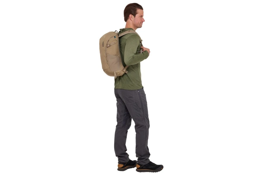 Mochila Para Senderismo Thule AllTrail Daypack 18L | Faded Khaki