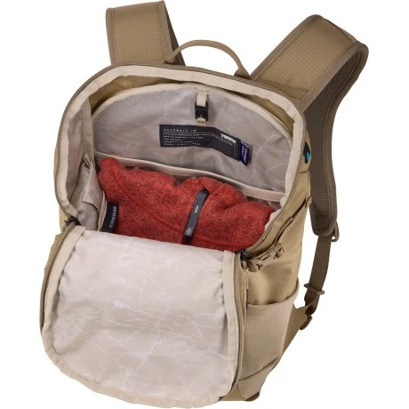 Mochila Para Senderismo Thule AllTrail Daypack 18L | Faded Khaki