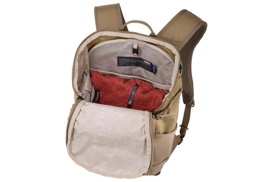 Mochila Para Senderismo Thule AllTrail Daypack 18L | Faded Khaki