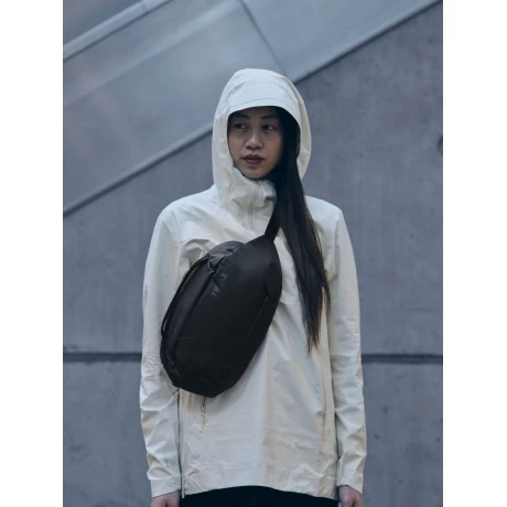 Bolso Cruzado Thule Tact 5L Black