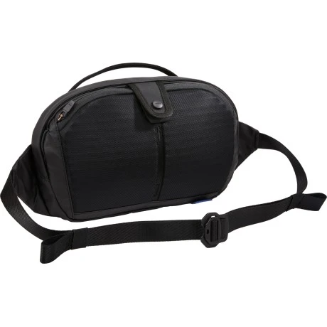 Bolso Cruzado Thule Tact 5L Black