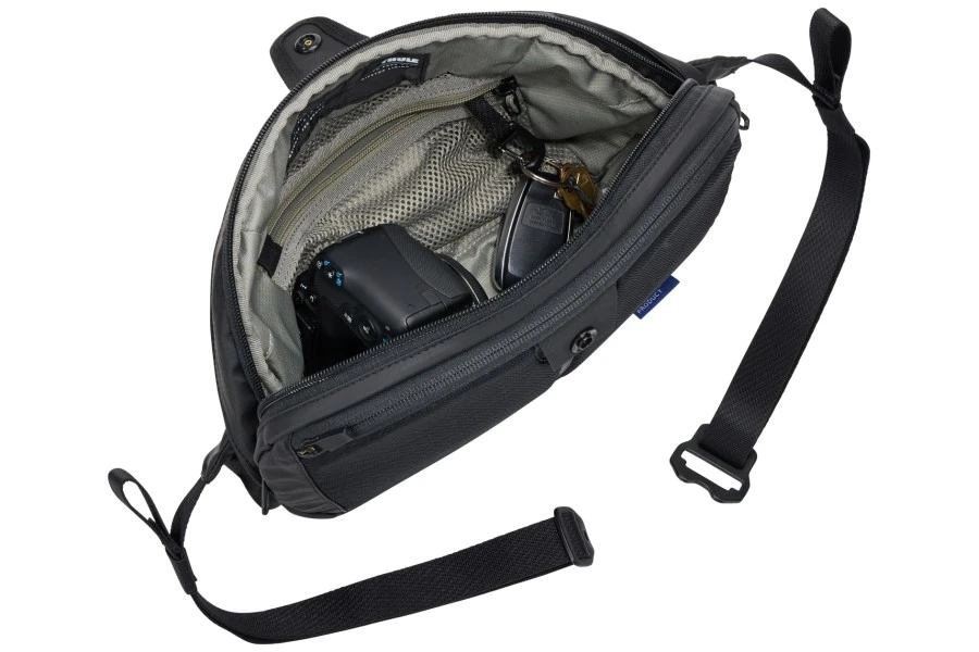 Bolso Cruzado Thule Tact Crossbody 5L | Black