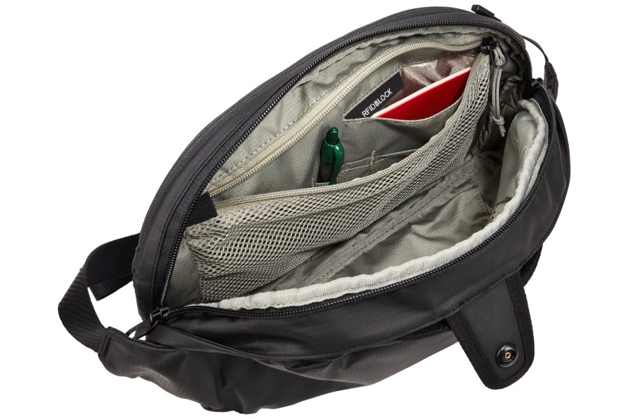 Bolso Cruzado Thule Tact Crossbody 5L | Black