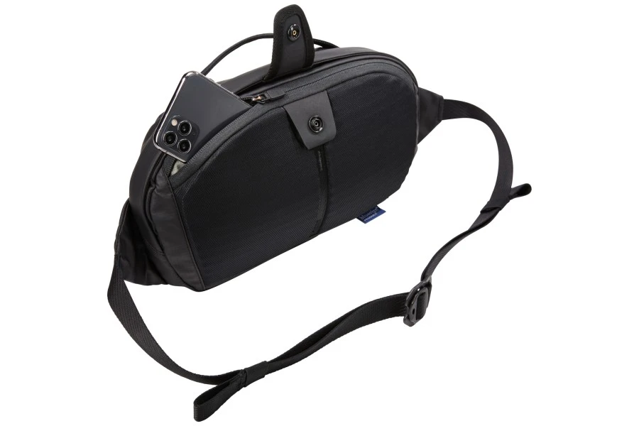 Bolso Cruzado Thule Tact 5L Black