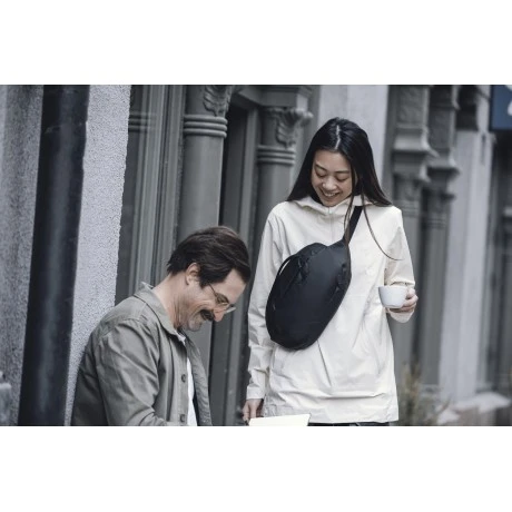 Bolso Cruzado Thule Tact Crossbody 5L | Black