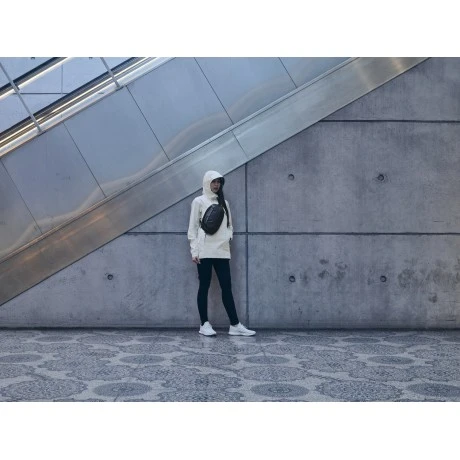 Bolso Cruzado Thule Tact 5L Black