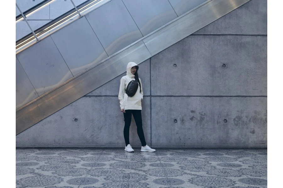 Bolso Cruzado Thule Tact Crossbody 5L | Black