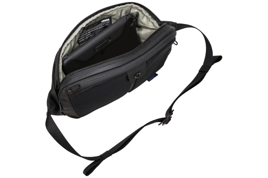Bolso Cruzado Thule Tact Crossbody 5L | Black