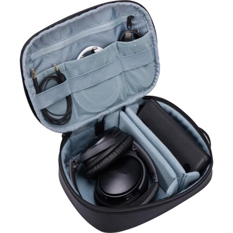Powershuttle Thule Subterra 2 Plus | Black