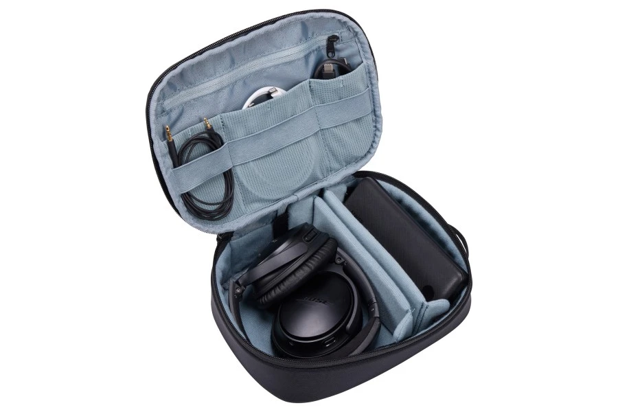 Powershuttle Thule Subterra 2 Plus | Black