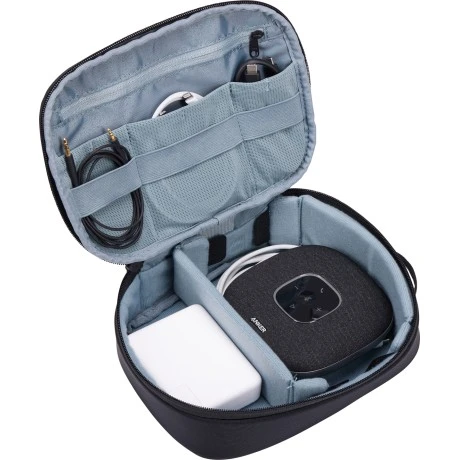 Powershuttle Thule Subterra 2 Plus | Black