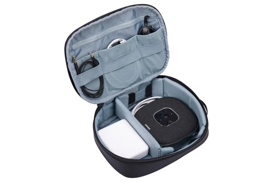 Powershuttle Thule Subterra 2 Plus | Black