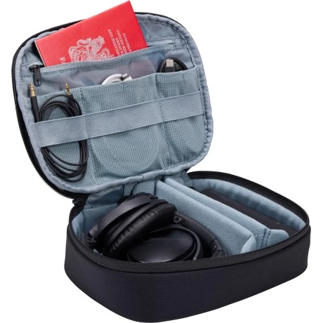 Estuche Thule Subterra 2 Powershuttle Plus | Black