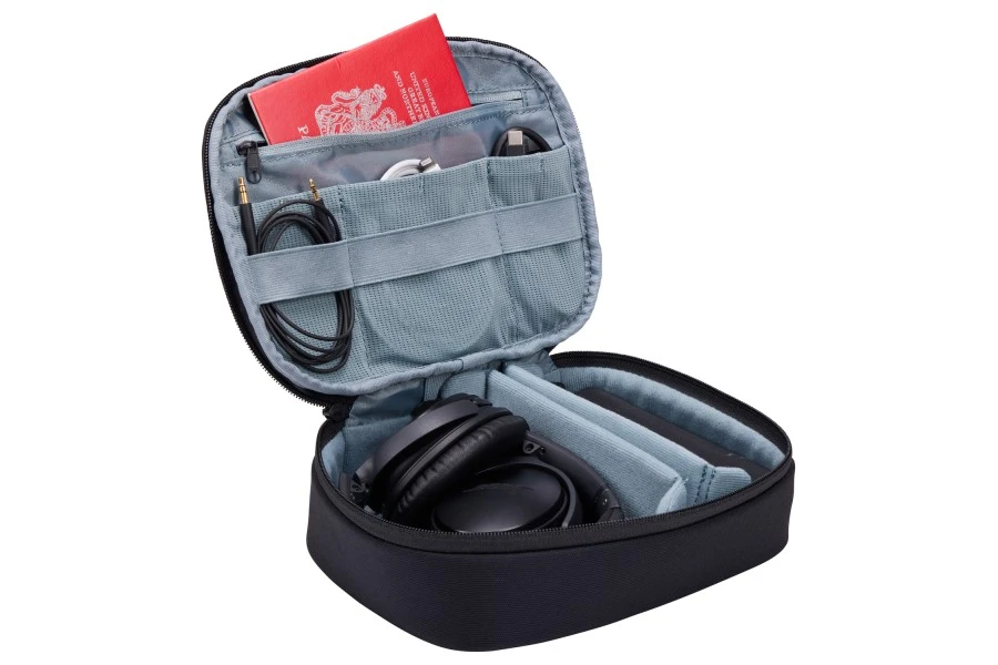 Powershuttle Thule Subterra 2 Plus | Black