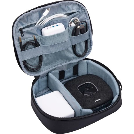Powershuttle Thule Subterra 2 Plus | Black