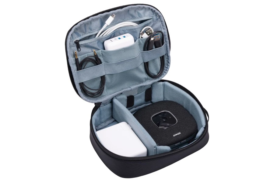 Powershuttle Thule Subterra 2 Plus | Black