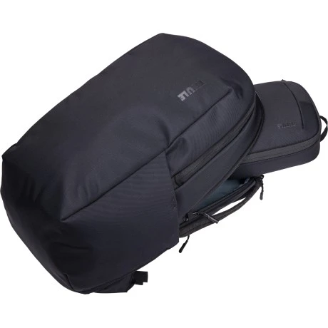 Powershuttle Thule Subterra 2 Plus | Black