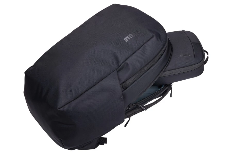 Powershuttle Thule Subterra 2 Plus | Black