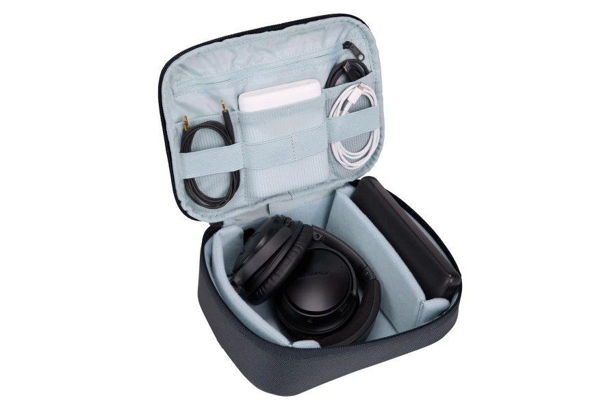 Estuche Thule Subterra 2 Powershuttle Plus | Dark Slate