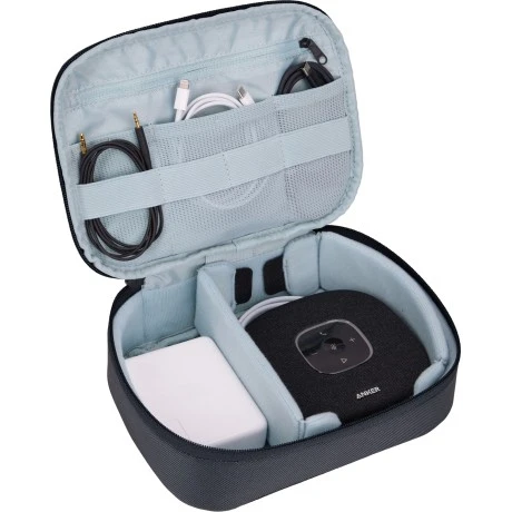 Estuche Thule Subterra 2 Powershuttle Plus | Dark Slate