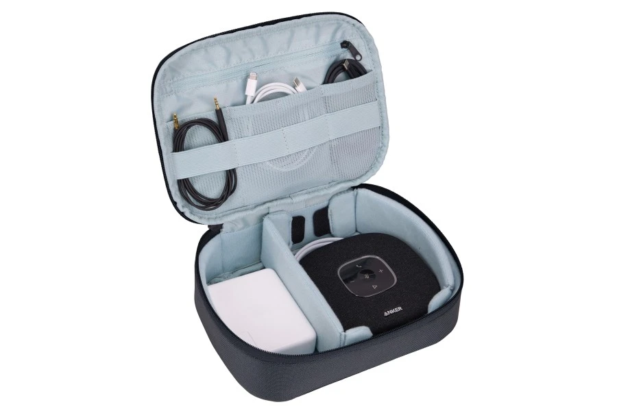 Estuche Thule Subterra 2 Powershuttle Plus | Dark Slate