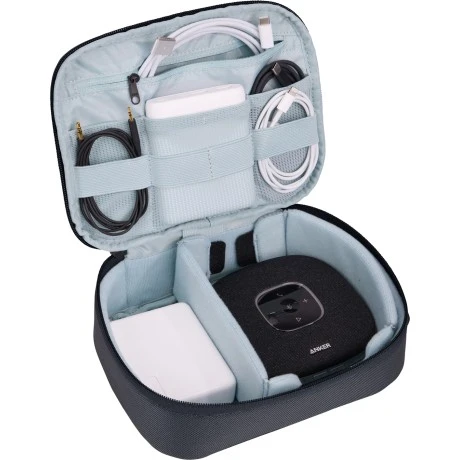 Estuche Thule Subterra 2 Powershuttle Plus | Dark Slate