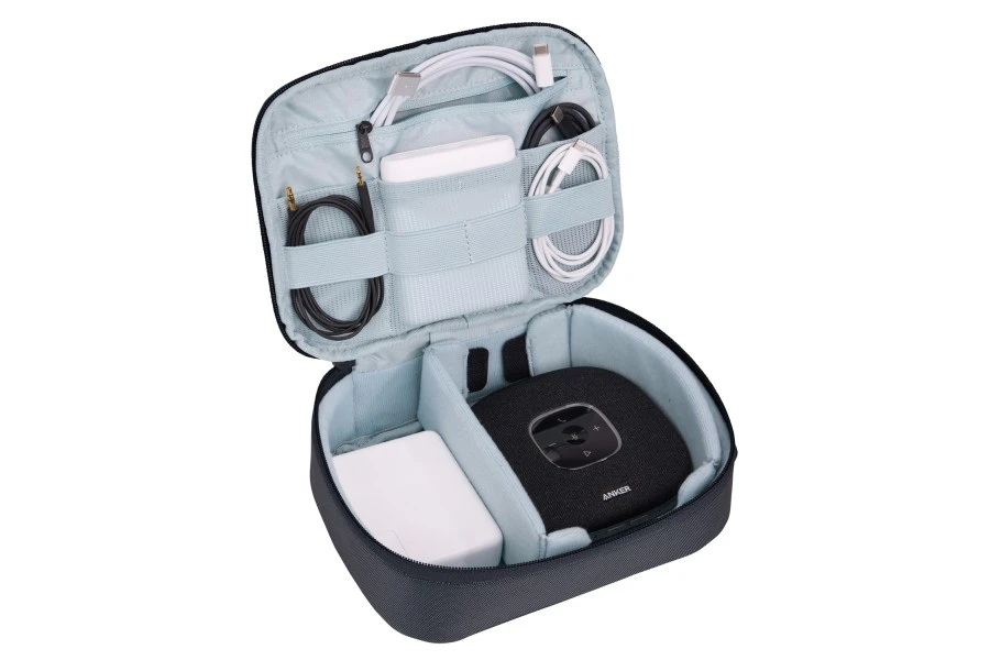 Estuche Thule Subterra 2 Powershuttle Plus | Dark Slate