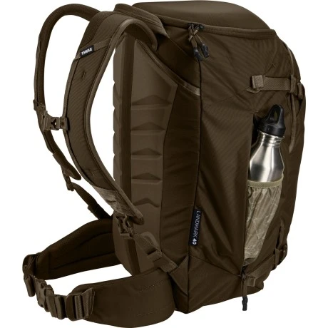 Mochila Para Senderismo Thule Landmark Travel Pack 40L | Deep Khaki