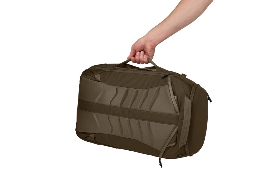 Mochila Para Senderismo Thule Landmark Travel Pack 40L | Deep Khaki