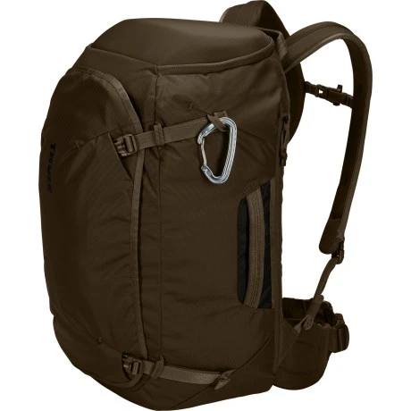Mochila Para Senderismo Thule Landmark Travel Pack 40L | Deep Khaki