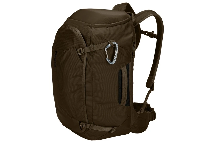 Mochila Para Senderismo Thule Landmark Travel Pack 40L | Deep Khaki