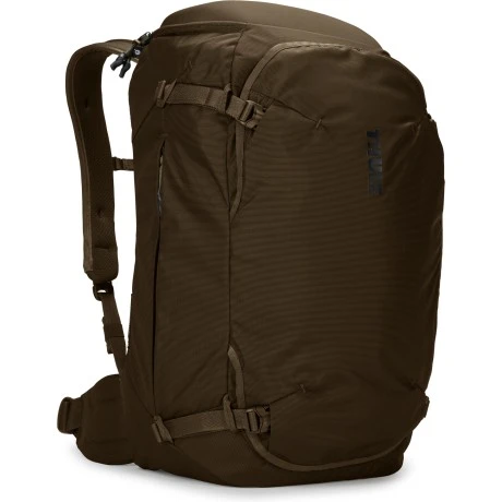 Mochila Para Senderismo Thule Landmark Travel Pack 40L | Deep Khaki