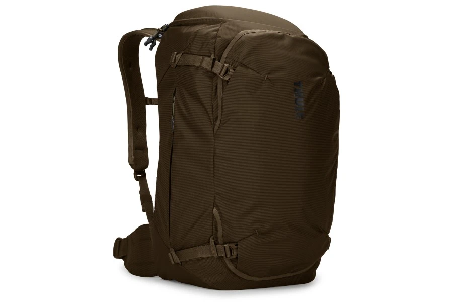 Mochila Para Senderismo Thule Landmark Travel Pack 40L | Deep Khaki