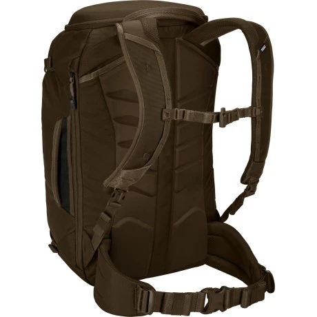 Mochila Para Senderismo Thule Landmark Travel Pack 40L | Deep Khaki