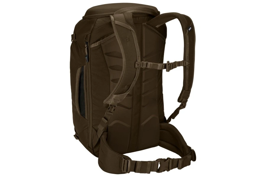 Mochila Para Senderismo Thule Landmark Travel Pack 40L | Deep Khaki