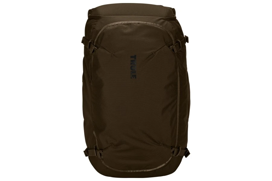 Mochila Para Senderismo Thule Landmark Travel Pack 40L | Deep Khaki