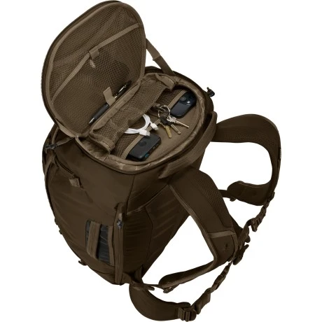 Mochila Para Senderismo Thule Landmark Travel Pack 40L | Deep Khaki
