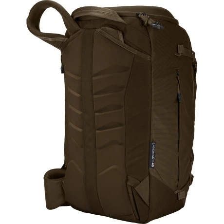 Mochila Para Senderismo Thule Landmark Travel Pack 40L | Deep Khaki