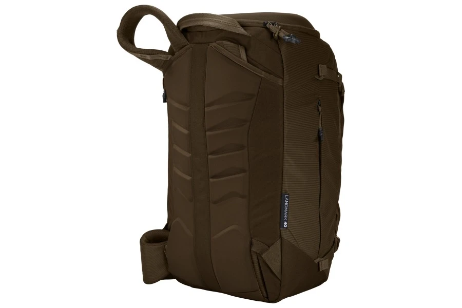 Mochila Para Senderismo Thule Landmark Travel Pack 40L | Deep Khaki