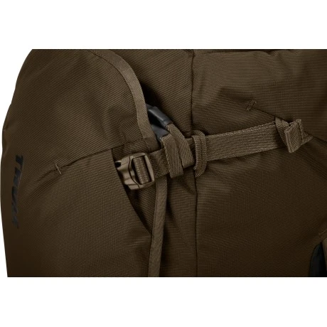 Mochila Para Senderismo Thule Landmark Travel Pack 40L | Deep Khaki